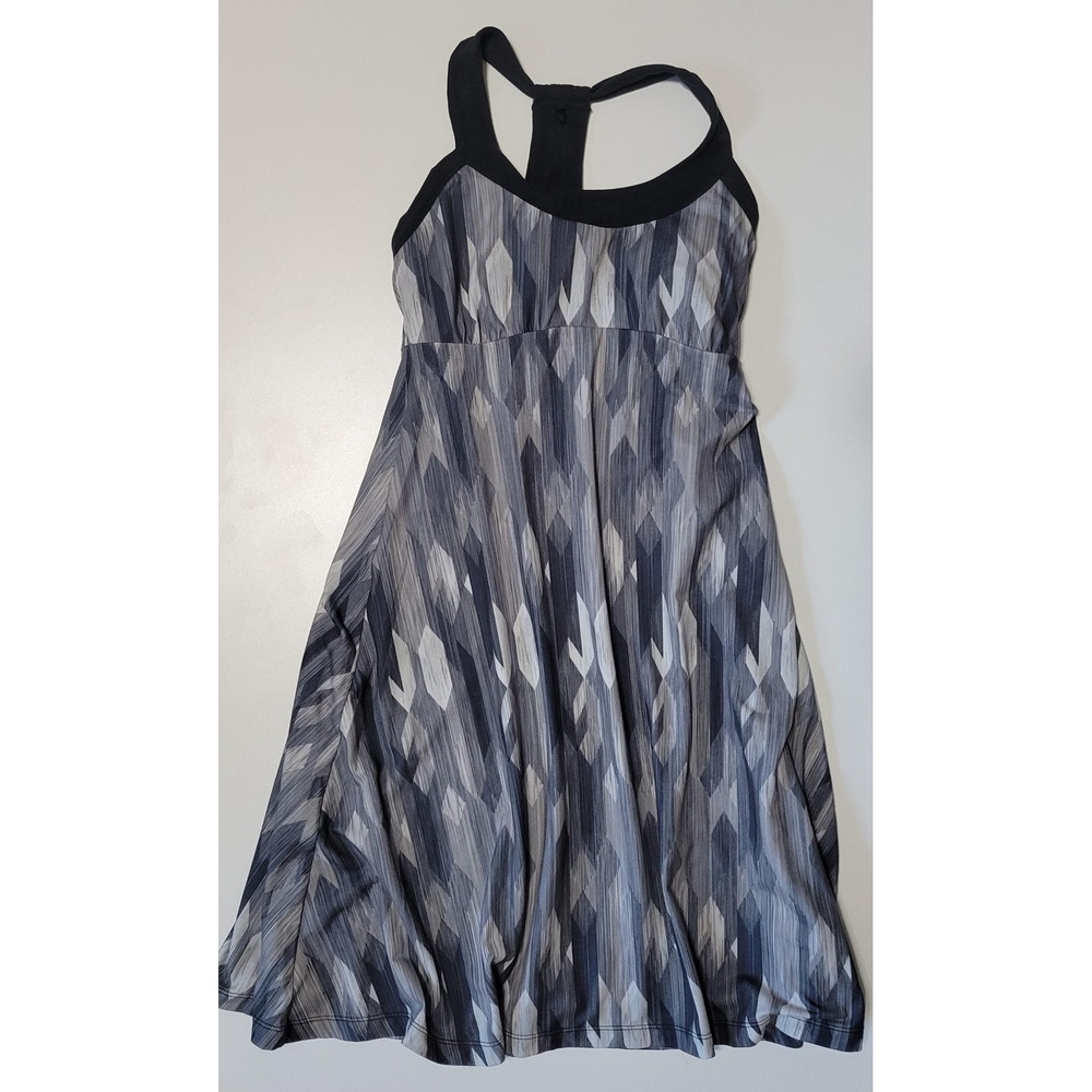 PrAna Racerback Active Athleisure Dress